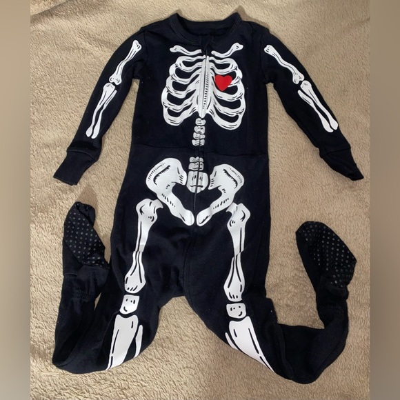 Unisex sleeper wear - Picture 1 of 2